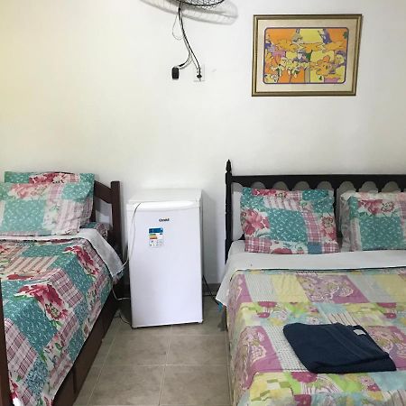 شقة Solar Glorinha Búzios المظهر الخارجي الصورة