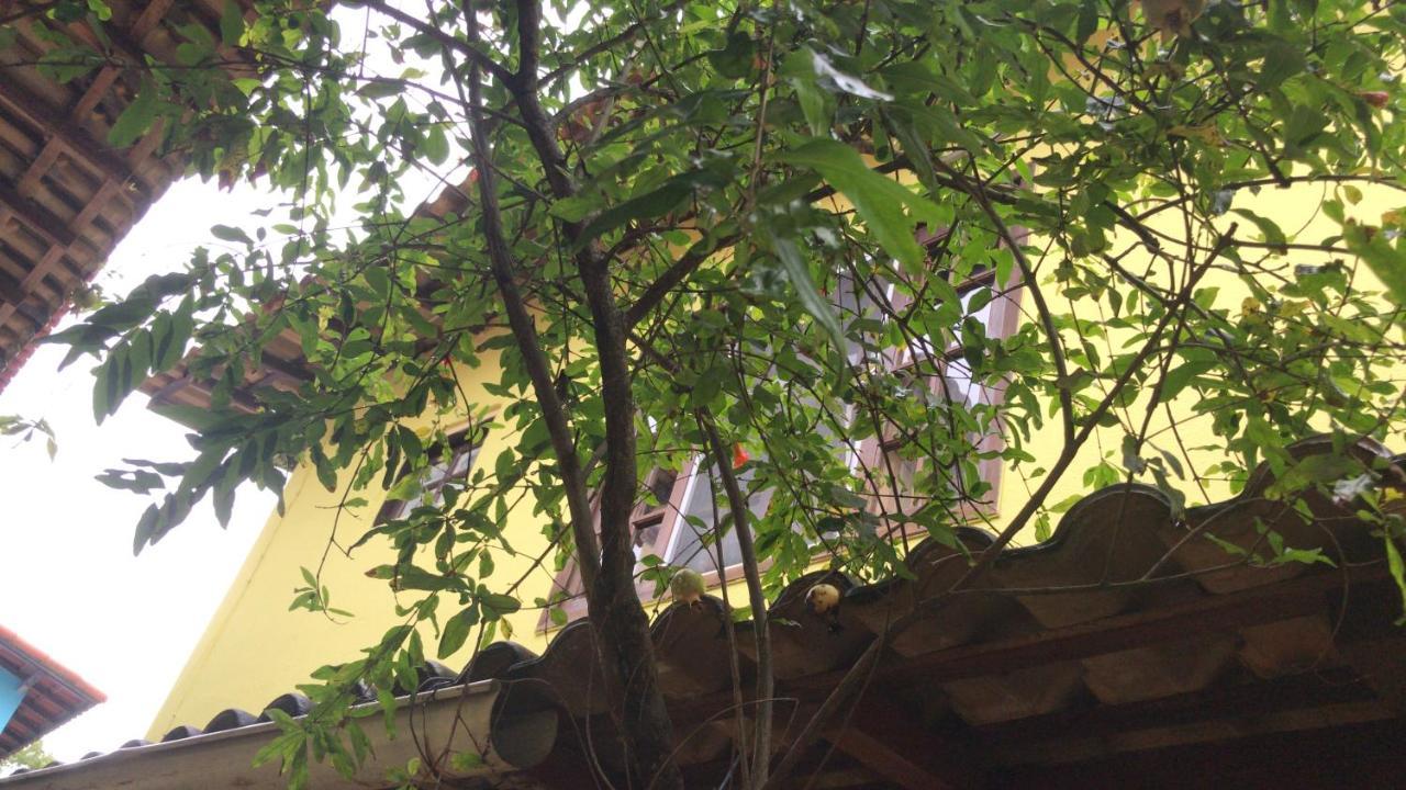 شقة Solar Glorinha Búzios المظهر الخارجي الصورة